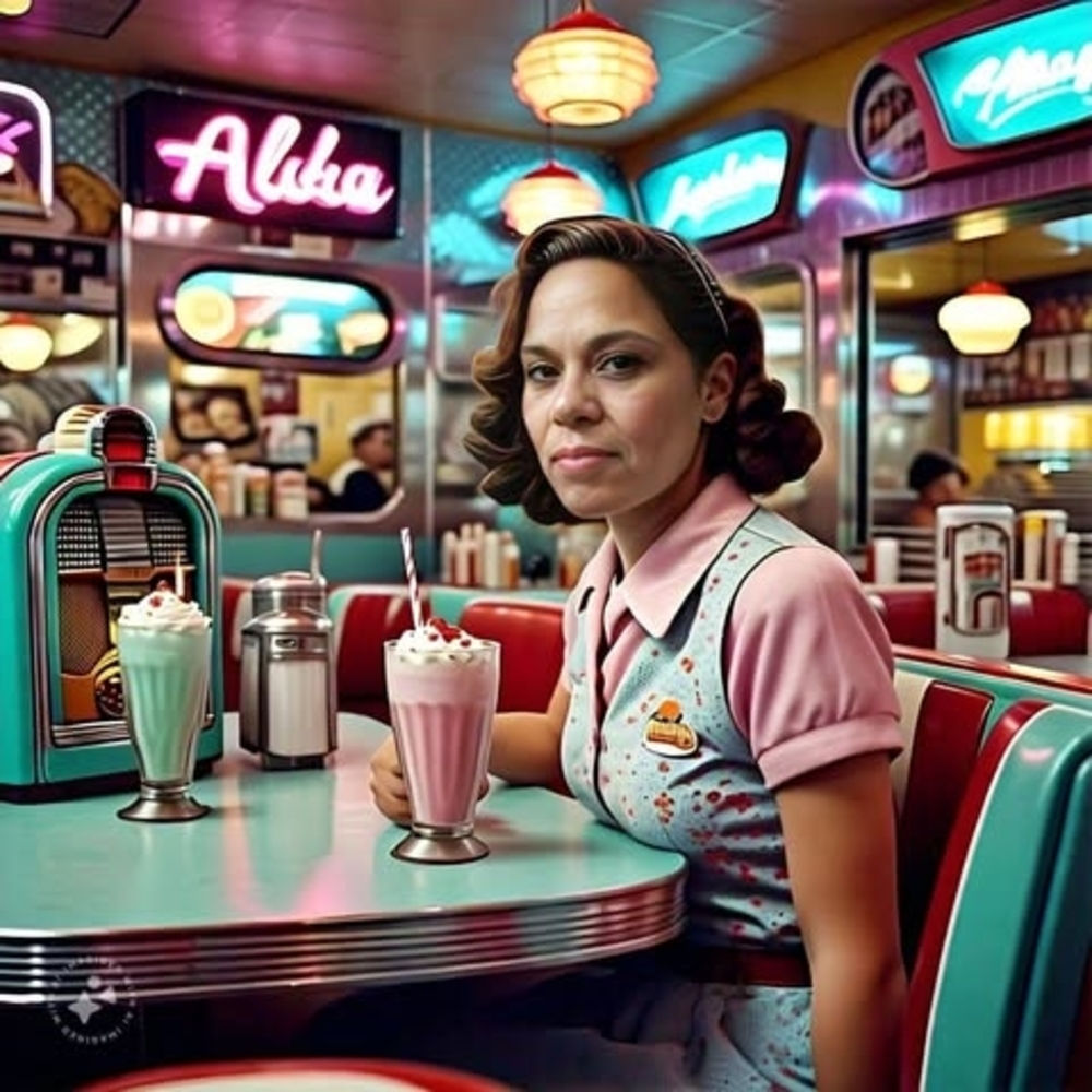 Meet your Posher, Tina